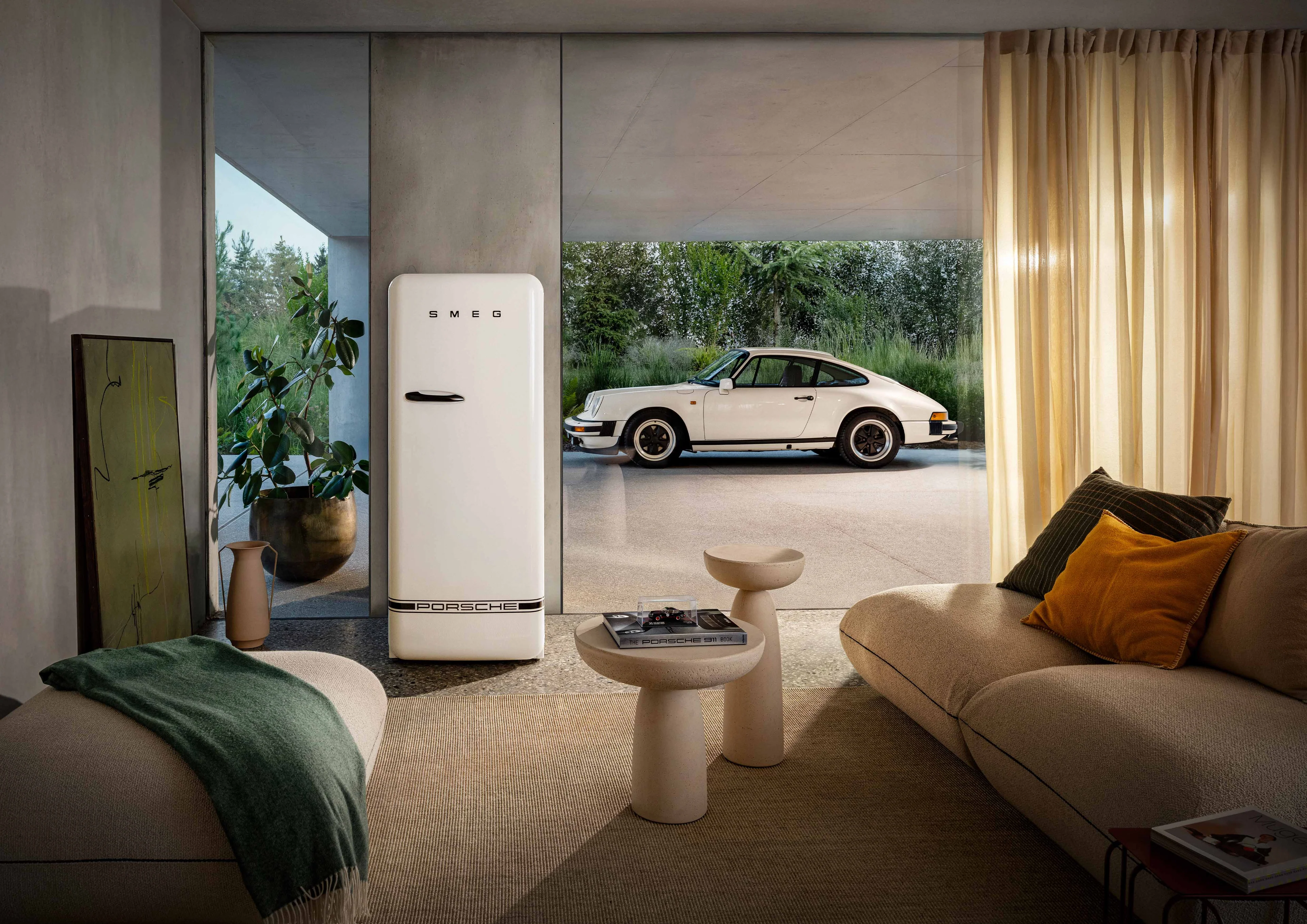 Iconic Design, Italian Excellence