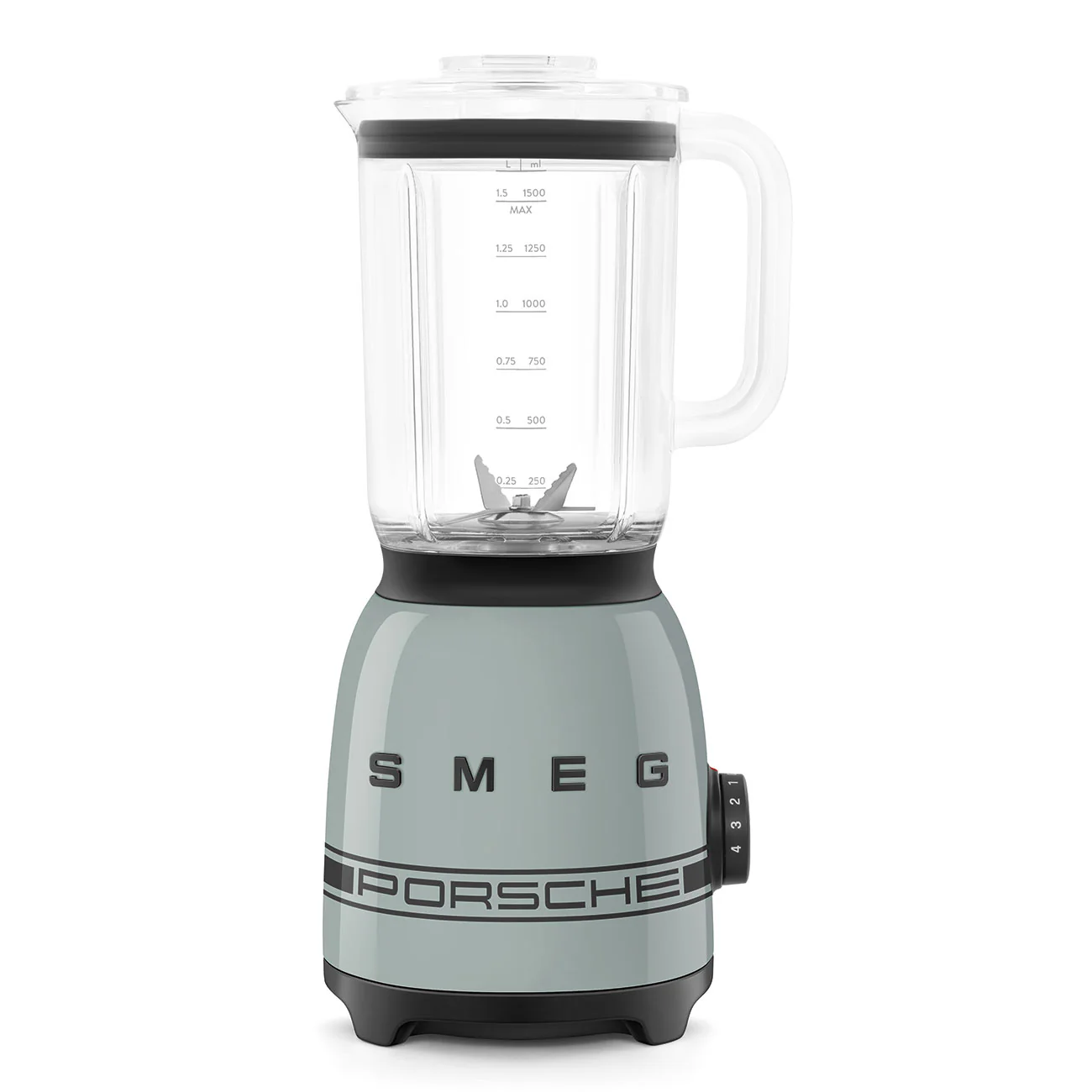Countertop Blenders