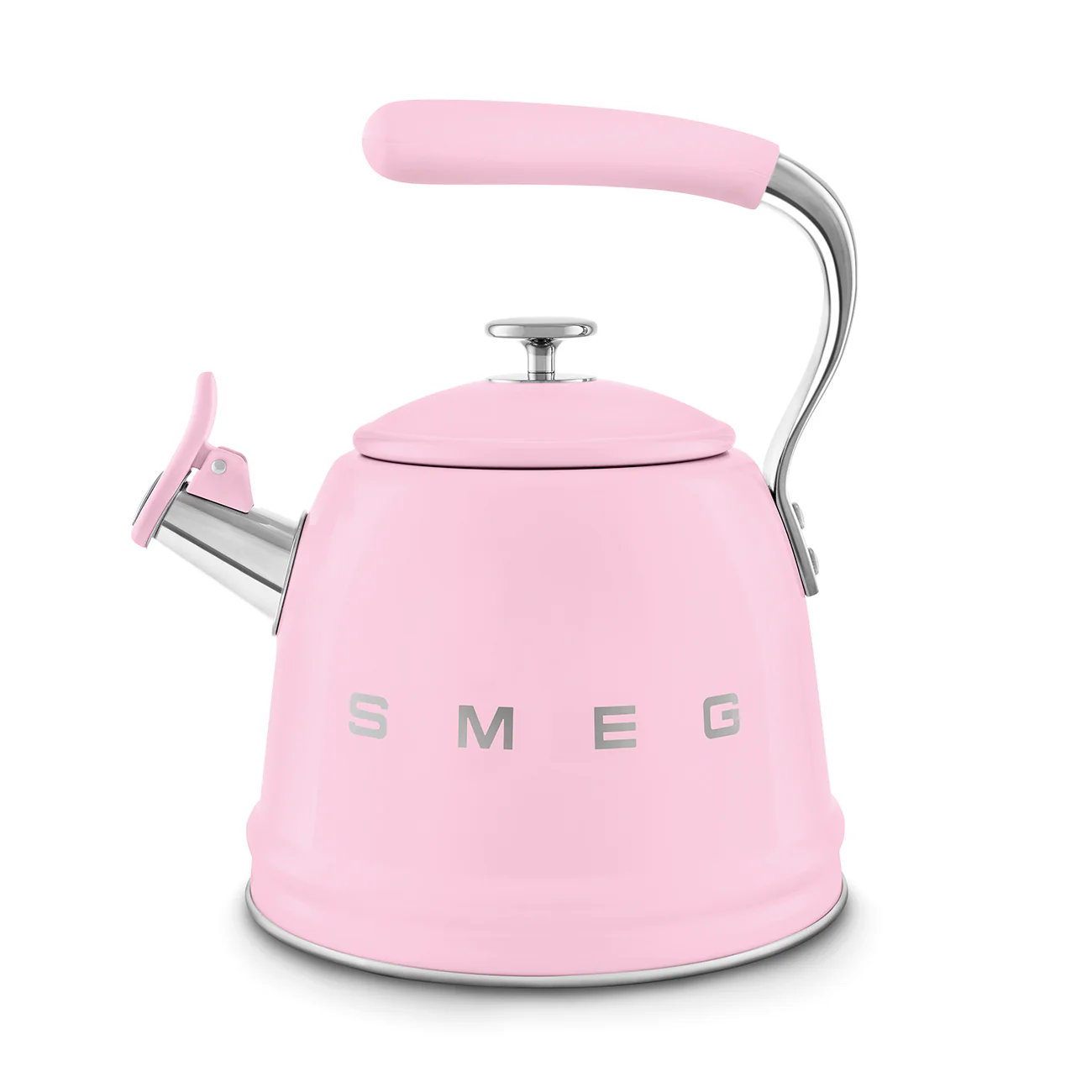 Stovetop Whistling Kettles